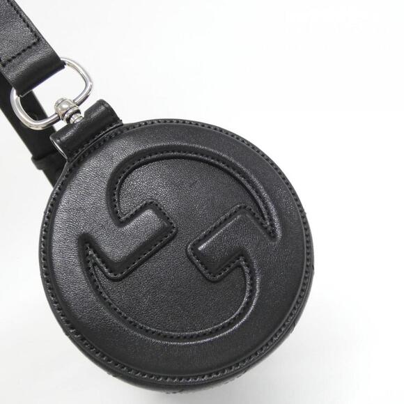 GUCCI Black Shoulder Bag - Picture 5 of 7